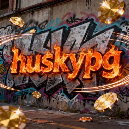 huskypg