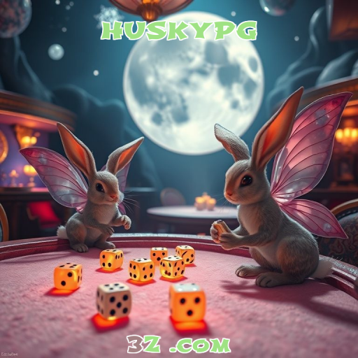 Entre Jogos e Estratégias: A Seção Board do huskypg