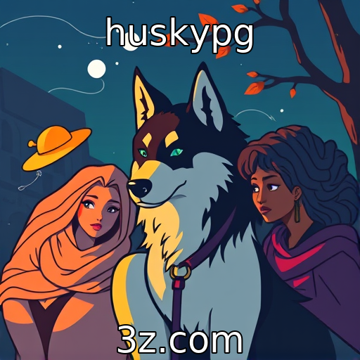 Diversidade e inclusão na narrativa dos jogos