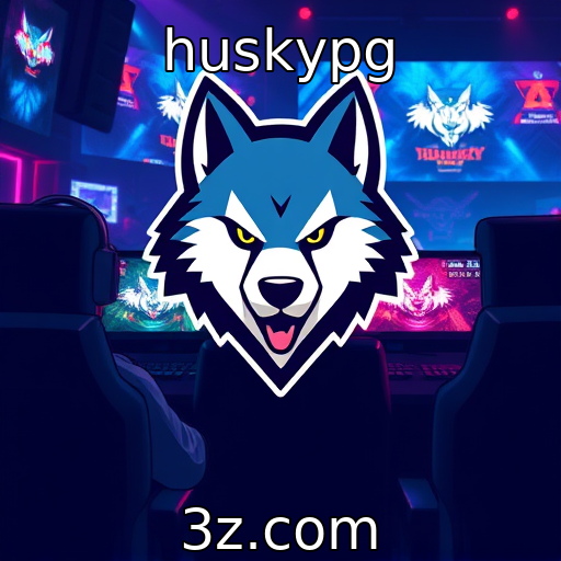 Análise do crescimento do e-sport e competições