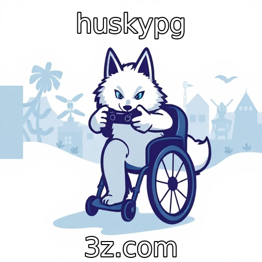 Acessibilidade em jogos para todos os públicos