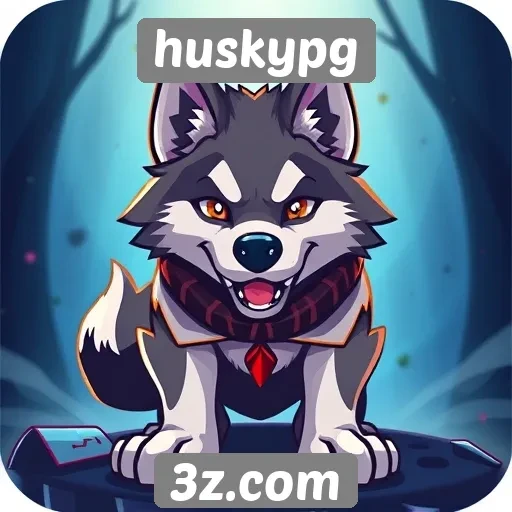 Huskypg oferece novos jogos online gratuitos