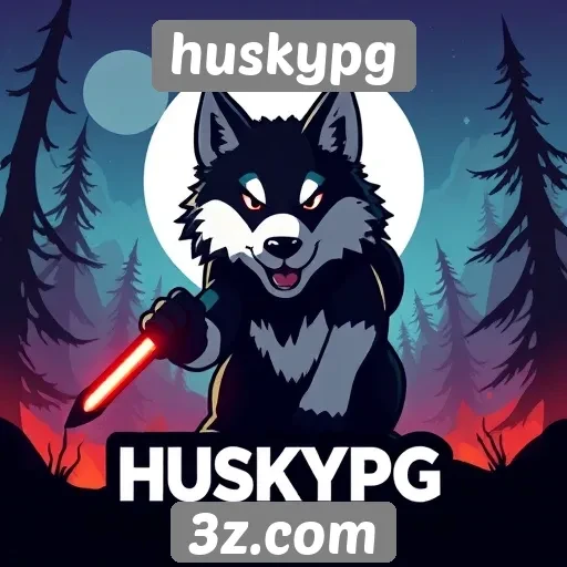 Huskypg oferece novas opções de jogos indie