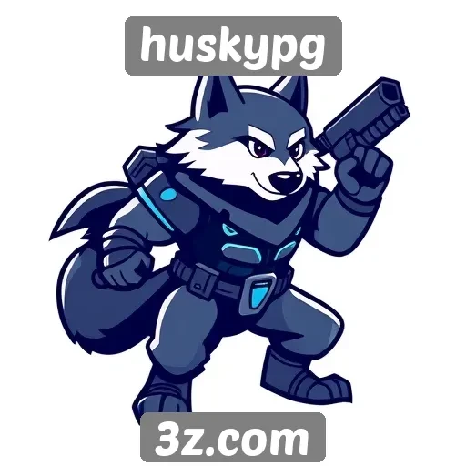 Huskypg lança novos jogos para diversificar catálogo