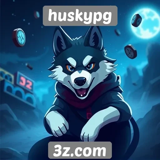 Explorando as ofertas e promoções do huskypg