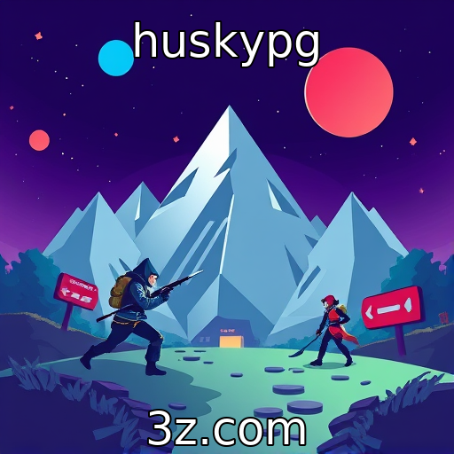 Desenvolvedores independentes em ascensão na indústria de jogos