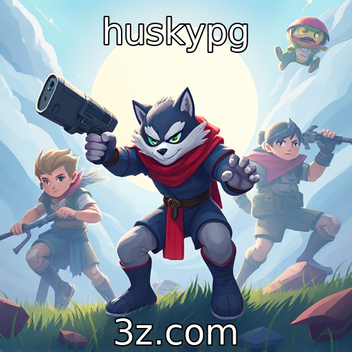 Crescimento do mercado de jogos mobile