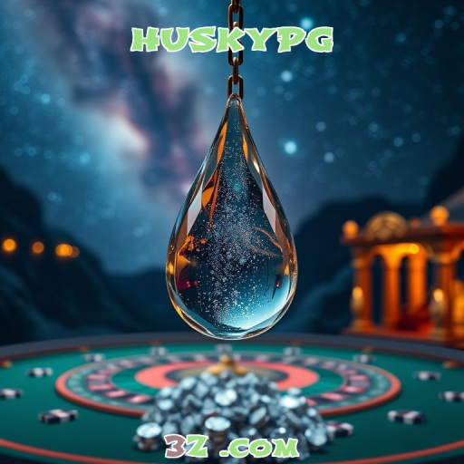 Narrativa Evolutiva: Explorando o Mundo do huskypg sem Limites