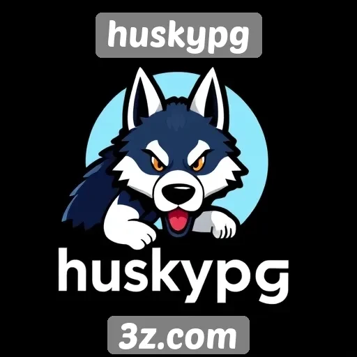 Dicas para otimizar a experiência no huskypg