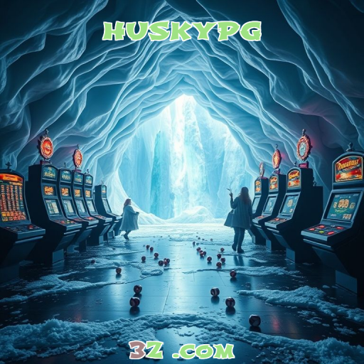 Quebra-Cabeça: HuskyPG e Suas Surpresas