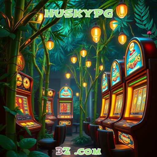 Desvende a Arte da Strategy no huskypg com Diversão e Tática