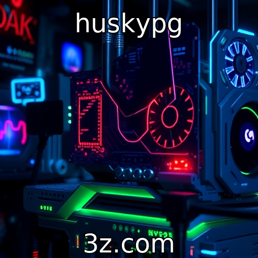 Inovações tecnológicas moldando o futuro dos consoles