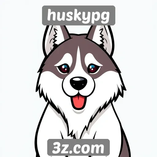 Feedback dos usuários sobre a experiência na huskypg