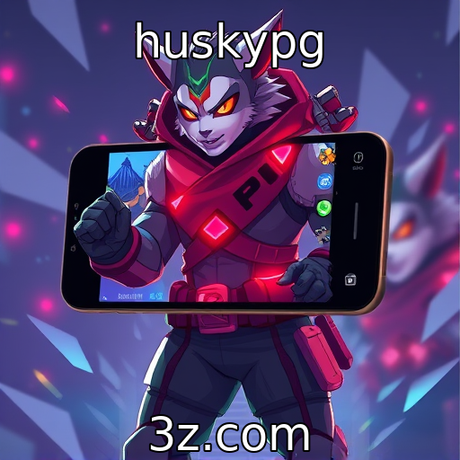 Mercado de jogos para dispositivos vestíveis em crescimento